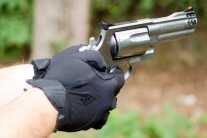Top Five Revolver Myths
