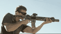 Ready for Any Mission: SIG Sauer MCX Virtus — Full Review