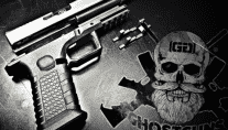 Ghost Gun Website
