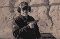 Springfield's Rob Leatham Finally Explains Grip Zone