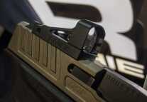 Shield Sights