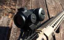 Best Micro Red Dot for the Money —&nbsp;Primary Arms MD-RB-AD