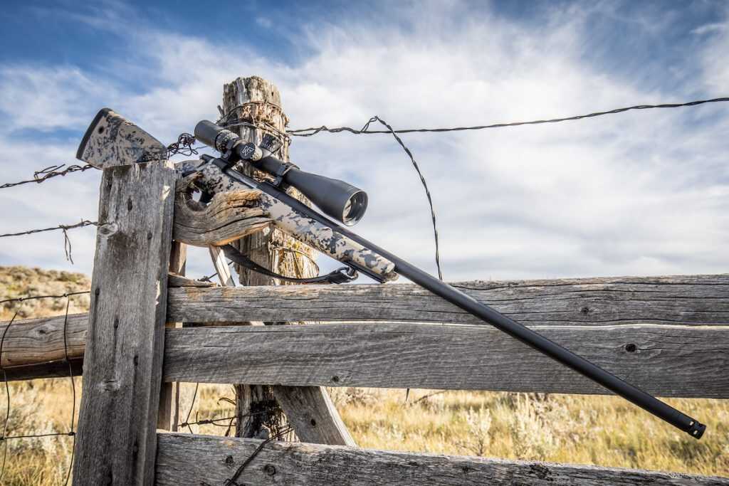 Out of the Box 1,000-yard Capability: Gunwerks’ RevX in 7mm Rem. Mag. — Full Review