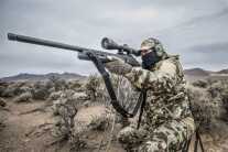 Remington 870 DM Magpul & 700 Magpul v. Nevada Coyotes — Full Review
