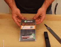 Sight Swap! Put XS F8 Tritium Night Sights on Your Glock