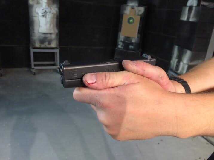 Glock 42 best soft shooting pocket 380 2026