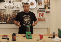 Clay Learns to Reload: Ep. 5 Precision Powder Measuring with RCBS' Powder Trickler & ChargeMaster Lite