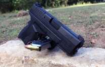 NEW 9mm Springfield XD-S Mod.2: Review and Comparison to the Original