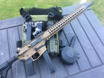 CMMG’s 9mm Guard: Revolutionary Pistol-Caliber AR Evolved