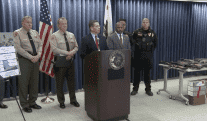 Los Angeles County Touts Success of Confiscation Squads