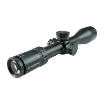 Check Out This New Line of Affordable Riflescopes from Crimson Trace