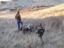 Meat Care and Transportation Tips