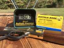 Henry .327 Big Boy Carbine Review