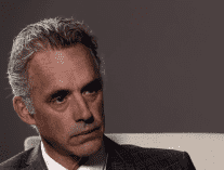 Jordan Peterson on Self-Defense: ‘You need to be dangerous’