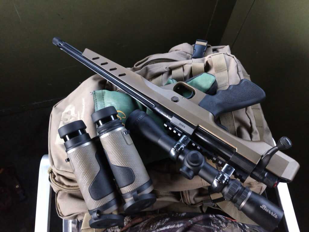 Burris Droptine 10x42 budget hunting binoculars 2026