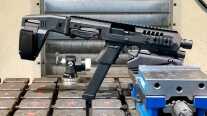 Meet the Full Conceal Viper: the Folding Personal Defense Weapon