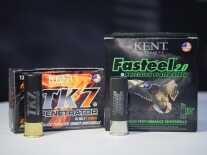 Turkeys & Waterfowl Beware: Kent's New Loads Are More Deadly