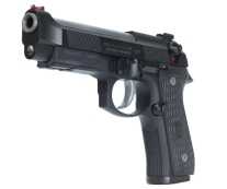 Improve Your Beretta with Langdon Tactical's 'Trigger Job in a Bag'