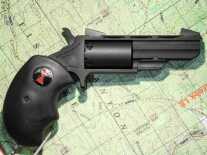 North American Arms's Two Updated .22 Mag Revolvers - SHOT Show 2019