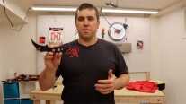 Clay’s Budget Blades Ep. 6: The Super Karambit from Emerson