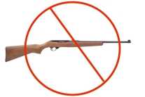 18, 19, and 20-Year-Old Washington Residents Can No Longer Purchase Semi-Auto Rifles
