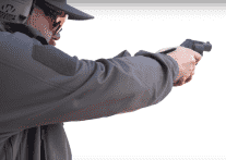 Kimber K6s Tactical Law Enforcement (TLE) Revolver - SHOT Show 2019