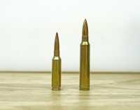 6.5 Creedmoor vs. 300 Win Mag: Showdown