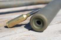 AAC's Newest Suppressor Reviewed: Introducing the Jaeger 30