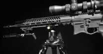 Predator Masters Carbon Fiber Tripod