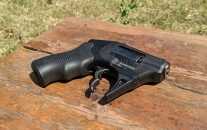 Double-Barreled 22 Mag Protection? Full Review of S333 Thunderstruck (Video)