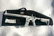 Springfield Armory 5.56 Saint Victor: A Turnkey Rifle