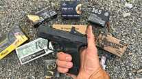 The NEW Springfield Armory Hellcat OSP! - Review