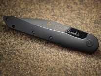 What Makes the Perfect Knife? Sandrin's TCK 2.0
