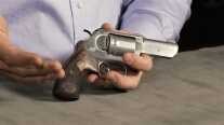 Kimber K6S DASA Unboxed at the Gun Counter