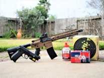 New Crosman R1 & P1 From Velocity Outdoor