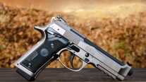 Beretta 92X Performance – A Factory Built Race Gun