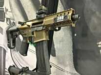 2020 is the Year of 5.7! CMMG's Newest Banshee - SHOT Show 2020