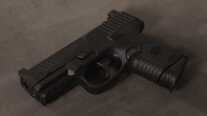 FN 509 Compact MRD Unboxed at the Gun Counter