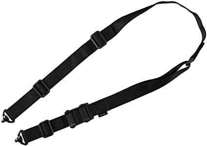 Magpul MS1 QDM sling for AR-15 hunting rifles
