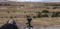 A Rangefinder that Maps, Measures Wind Out to 500 Yds! Trijicon's Ventus - SHOT Show 2020