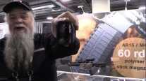 60 Round AR Magazine $69.95 - Schmeiser - SHOT Show 2020