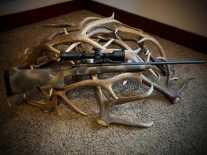 McMillan MC3 Tradition Stock - Perfect Hunting Stock?