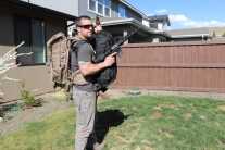 Clay: What About BOB? (Bug Out Bags)