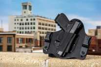 Clay: 5 Reasons to Carry the Glock 19