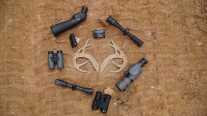Bushnell Named Official Optic of Realtree