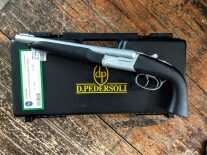 Tested: The Multi-Purpose Howdah Alaskan from Pedersoli and the Italian Firearms Group