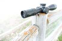Primary Arms GLx 4-16x50mm FFP - Review