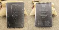 A Tale Of Two Data Books