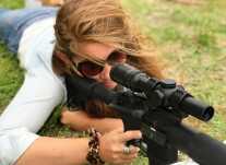 Sightmark Citadel 1-10x24 CR1 Scope Review