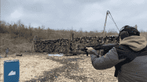 Modernizing the AK with the SLR Rifleworks ION MLOK Hand-Guard